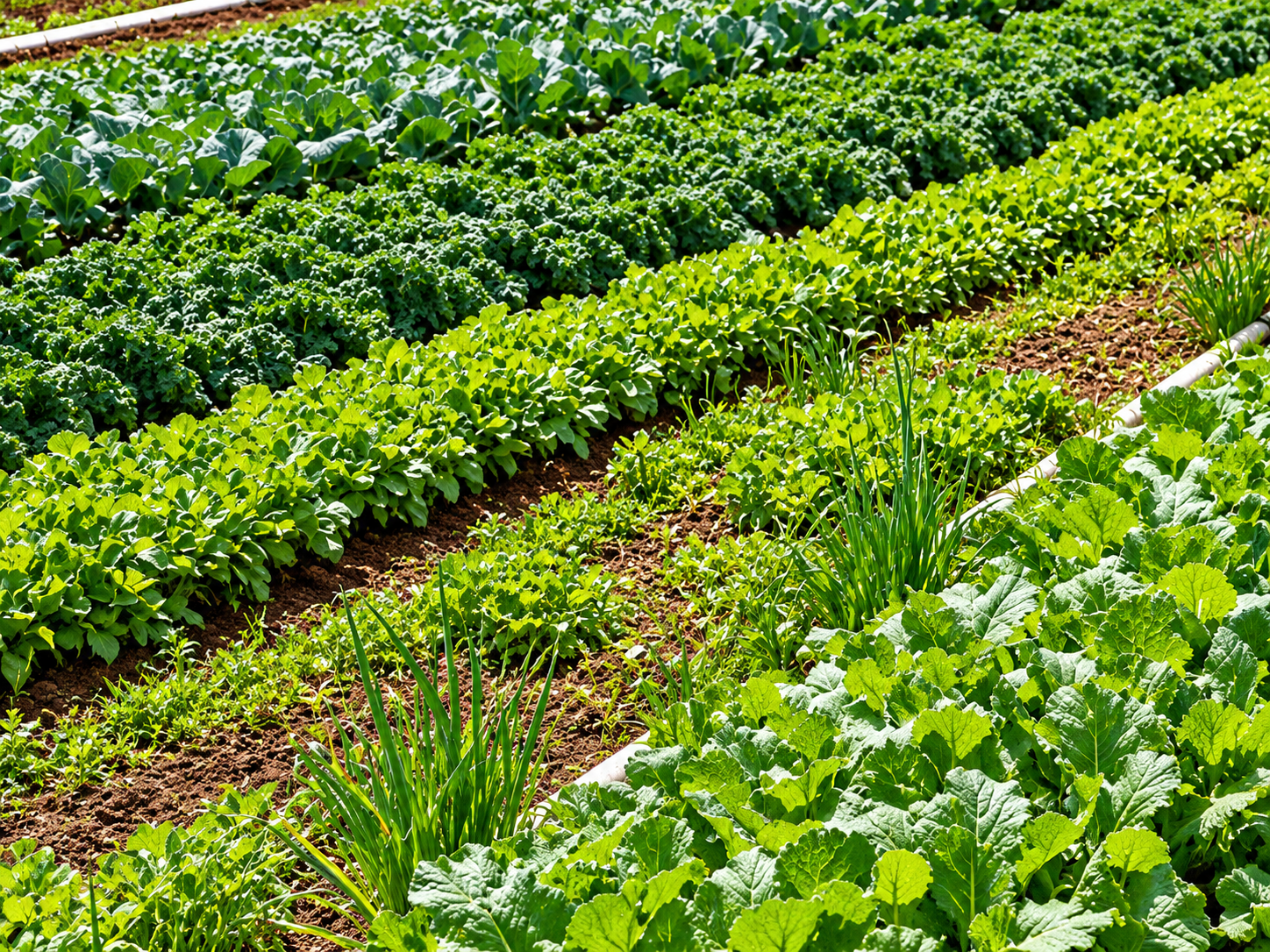 Multi-Crop Operations